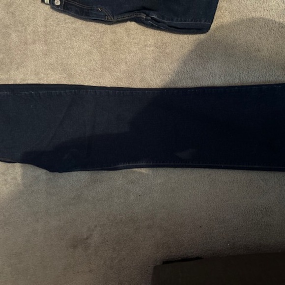 Levis 512 Jeans - Picture 6 of 7